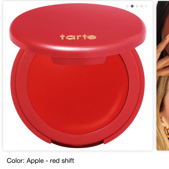 TARTE maracuja juicy cream blush - Picture 1 of 6